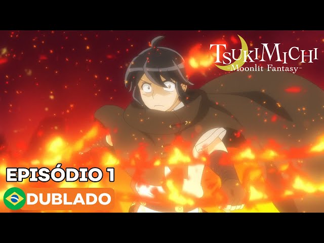 Assistir Tsuki ga Michibiku Isekai Douchuu - Dublado ep 12 - FINAL HD  Online - Animes Online