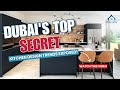 Dubai's HOTTEST Kitchen Interior Design Trends for 2024 Revealed!