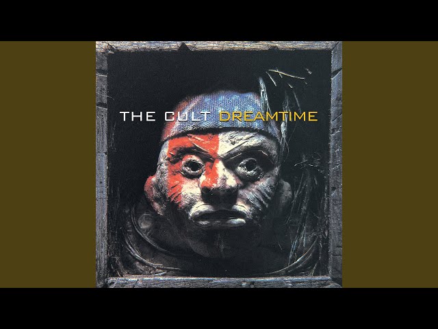 Cult - Bad Medicine Waltz