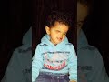 يوميات محمد طفلى المعجزه بيسمع سوره النصر