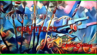 Going Native Chapter 82 - A Sexy Space Babes story