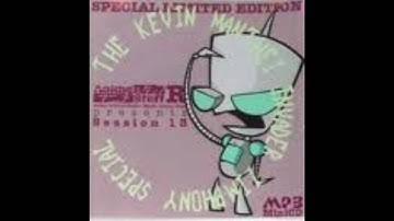 019 The Amazing Zimphony - They