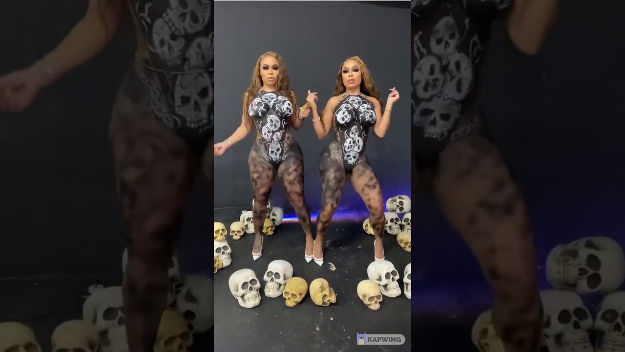 Double dose twins - YouTube