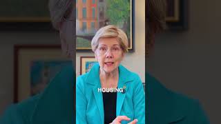 Congress needs to do something about housing.