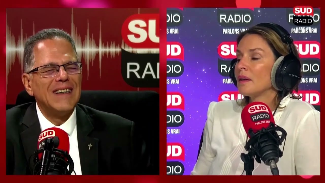 "Sauver les enfants" : le combat de Soeur Emmanuelle, raconté par Philippe Asso.