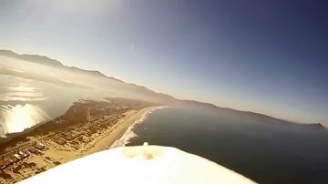 FPV Vector flight controller + OSD Eagle tree systems