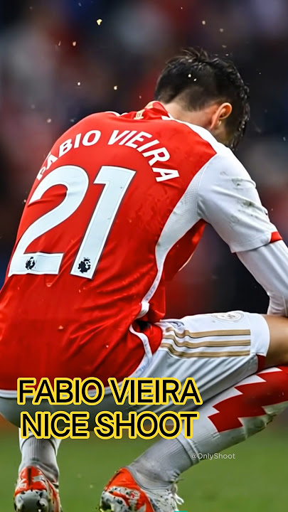here's why #arsenal recalled #fabiovieira