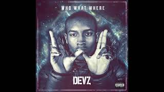 Devz - Blackbox Freestyle Official Audio