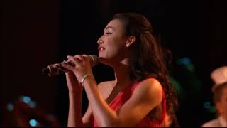 Glee - Love You Like A Love Song (Full Performance) 3x19 Resimi