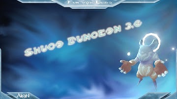 Aion EU - Shugo Ini 3.0 - 01/2017