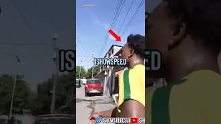 IShowSpeed Got Robbed In Brazil 🤯