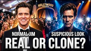 Jim Carrey Clone Conspiracy at César Awards 2026 – What Really Happened?
