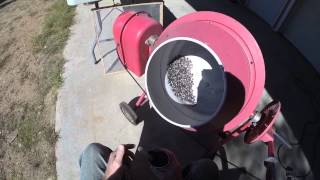 Toro Star Rolling - Session 4