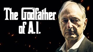 3 Warning Signs From The 'Godfather of AI' Geoffrey Hinton