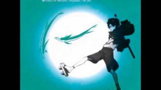 Samurai Champloo - Bracelet
