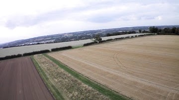 AR Drone 2.0 with GPS Fully Automated Flight Kneeton, Nottingham