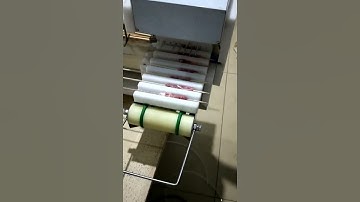 自动串肉串机 羊肉穿串机 烧烤好帮手