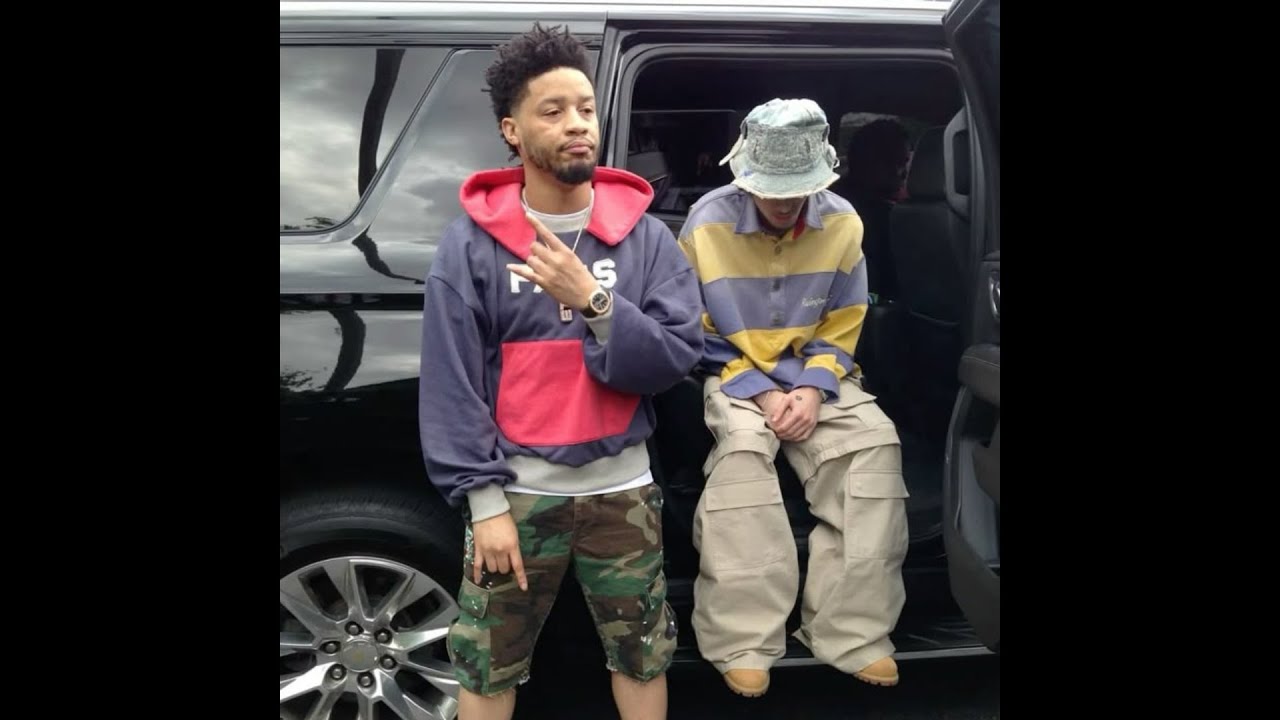 [FREE] Babyfxce E x Veeze x Detroit Type Beat - “Drug Test