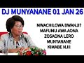 DJ MUNYANANE 01 JAN 2026