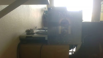 T. S.  Monk -  simple MISUNDERSTANDING  MIRAGE REC 82