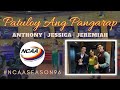 PATULOY ANG PANGARAP By: JESSICA VILLARUBIN, ANTHONY ROSALDO AND JEREMIAH TIANGCO