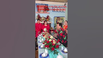 Độc lạ Sài Gòn, cô dâu 92kg, chú rể 50kg, chênh nhau 40kg vẫn hạnh phúc vô cùng #docla #damcuoi