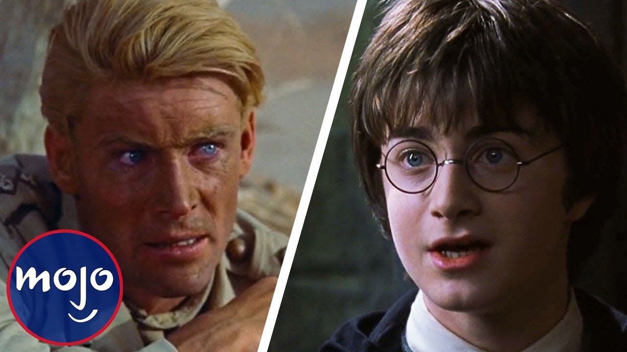 Top 10 Movies That Are WAY Too Long YouTube