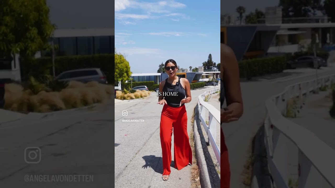 Palisades Neighborhood Spotlight: Castellammare