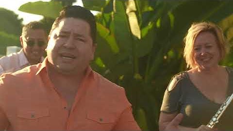 Juan Karlos & Sangre Nueva - Linda Melodía