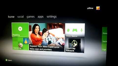 xkey dvd menu storm theme.avi