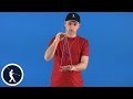 Yoyo Trick Sport Ladder 1a #4 Rock the Baby