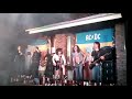 The Jack - Ukrainian AC\DC Show  - If you want blood