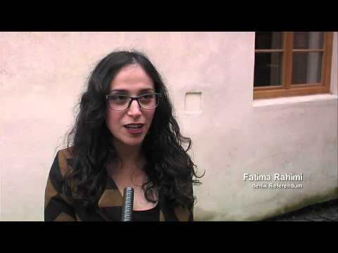 Video: Jak Se Islám Liší Od Judaismu