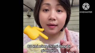 Có khả năng chị 2 đang bị giam giữ...