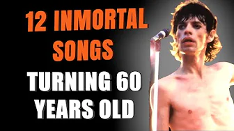 12 LEGENDARY SONGS from the 60s That Are STILL HITS