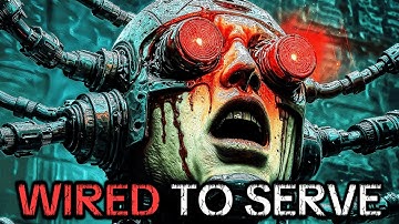 What Is It Like To Be A Tech-Priest Of Mars In Warhammer 40k?