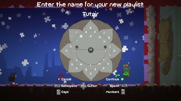 BattleBlock Theater Level Editor Tutorial