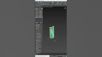 3DS Max Tutorial - Dummy ⛹️ #shorts