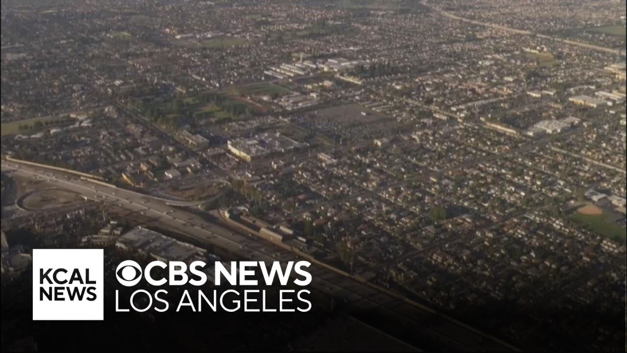 Hawaiian Gardens | Look At This!