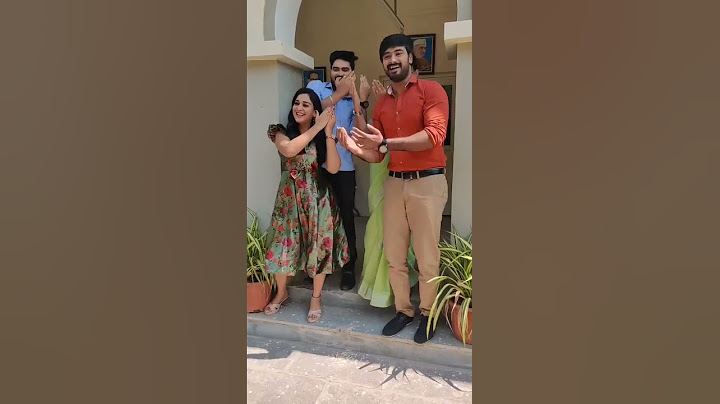 Naa peru Meenakshi serial offscreen video 🥰🥰🥰🥰🥰