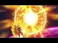 Goku Vs Beerus AMV Legends Never Die