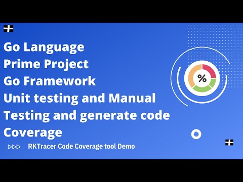 Code Coverage for