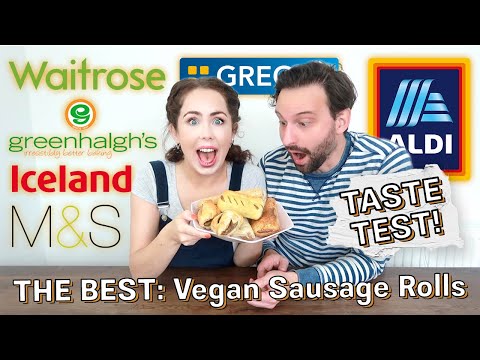 WE TRIED EVERY