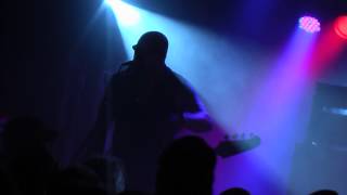 Ohrenfeindt-Motormädchen- Live@ 11.Ice Rock Wasen-04.01.2013