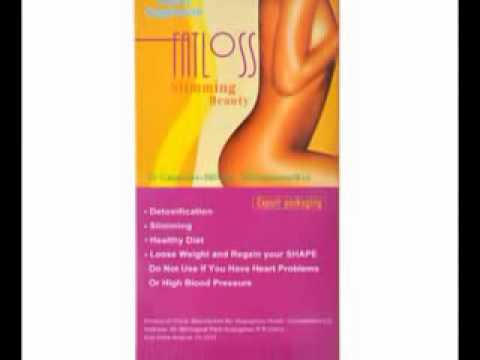 Pastillas fat loss jimpness beauty