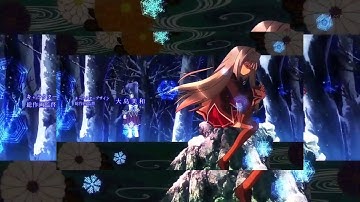 c3 CUBE X CURSED X CURIOUS op 1