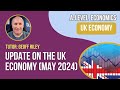 Paper 2 - UK Economy - Challenges and Prospects (May 2024)