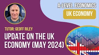 Paper 2  UK Economy  Challenges and Prospects (May 2024)