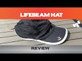 LifeBeam Hat Review  - Ditch that chest strap!