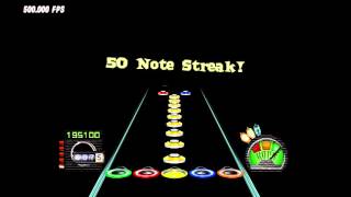 Gh3Pc - Obsidian P Without Starpower